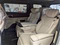 2023 Toyota Alphard Hybrid