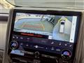 2023 Toyota Alphard Hybrid