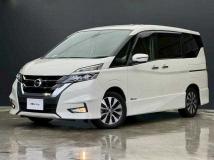 2017 Nissan Serena