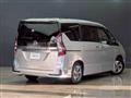 2022 Nissan Serena