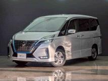 2022 Nissan Serena