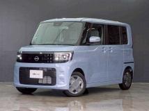 2025 Nissan ROOX