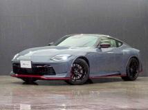 2025 Nissan Fairlady Z