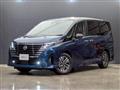 2023 Nissan Serena
