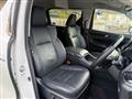 2019 Toyota Vellfire