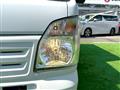 2015 Suzuki Carry Truck