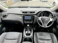 2015 Nissan X-Trail