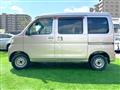 2018 Daihatsu Hijet Cargo