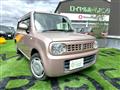 2015 Suzuki Lapin