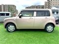 2015 Suzuki Lapin