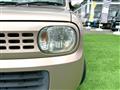 2015 Suzuki Lapin