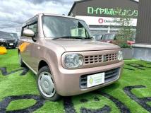 2015 Suzuki Lapin