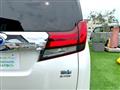 2017 Toyota Alphard Hybrid