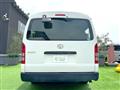 2014 Toyota Hiace Wagon