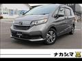 2022 Honda Freed