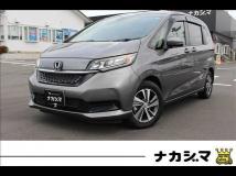 2022 Honda Freed