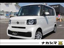 2024 Honda N BOX