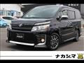2016 Toyota Voxy
