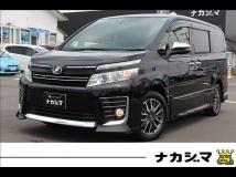 2016 Toyota Voxy