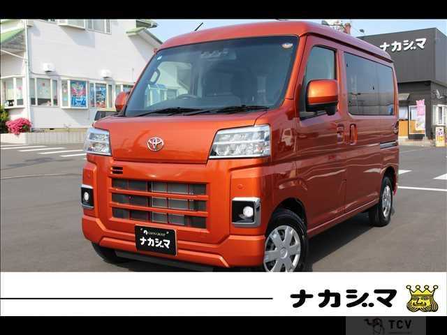 2023 Toyota Toyota Others
