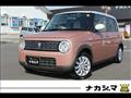 2022 Suzuki Lapin