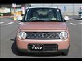 2022 Suzuki Lapin