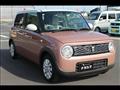 2022 Suzuki Lapin