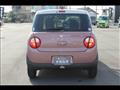 2022 Suzuki Lapin
