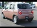 2022 Suzuki Lapin