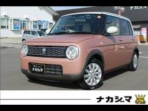 2022 Suzuki Lapin
