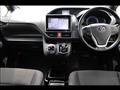 2015 Toyota Voxy