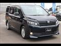 2015 Toyota Voxy