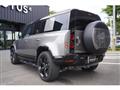 2022 Land Rover Defender