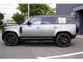 2022 Land Rover Defender