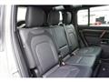 2022 Land Rover Defender