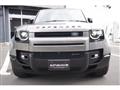 2022 Land Rover Defender