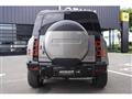 2022 Land Rover Defender