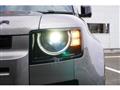 2022 Land Rover Defender