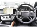 2022 Land Rover Defender