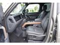 2022 Land Rover Defender