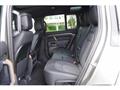 2022 Land Rover Defender