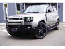 2022 Land Rover Defender