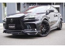 2023 Lexus RX