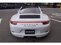 2018 Porsche 911