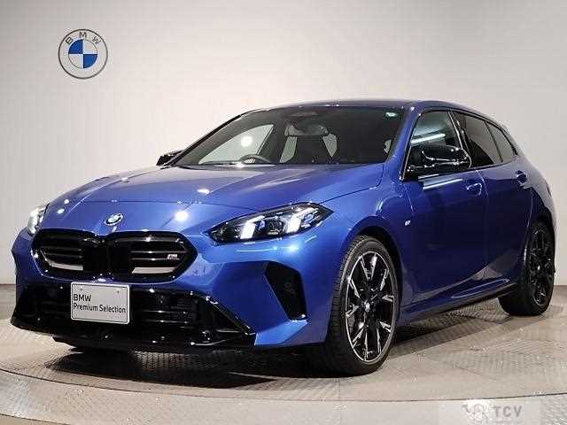 2024 BMW 1 Series