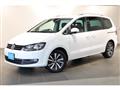 2021 Volkswagen Sharan