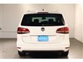 2021 Volkswagen Sharan