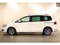 2021 Volkswagen Sharan