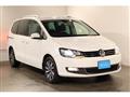 2021 Volkswagen Sharan