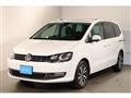 2021 Volkswagen Sharan